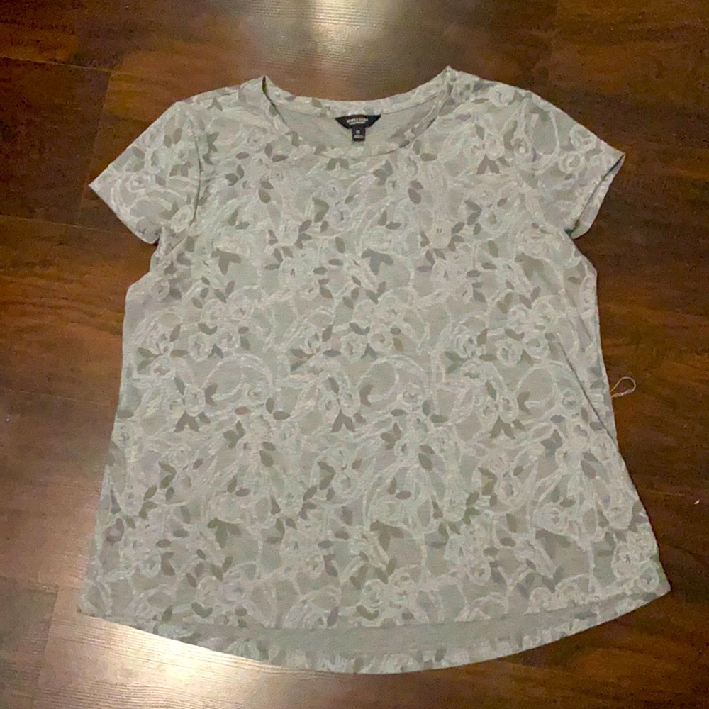 Simple vera vera wang Sz XL